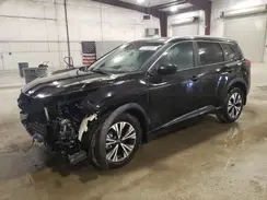 5N1BT3BB0PC814203 2023 NISSAN ROGUE