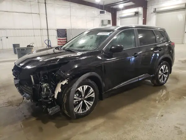 5N1BT3BB0PC814203 2023 NISSAN ROGUE - Image 1