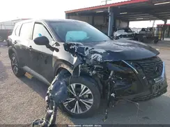 5N1BT3BB0PC819725 2023 NISSAN ROGUE