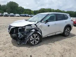 5N1BT3BB0PC820051 2023 NISSAN ROGUE