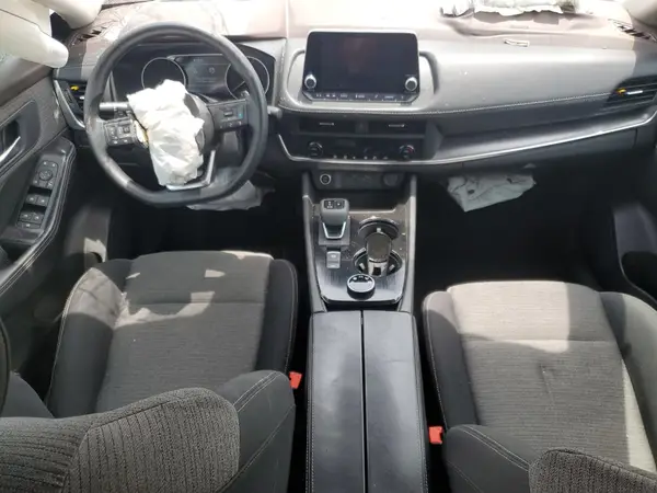 5N1BT3BB0PC820051 2023 NISSAN ROGUE - Image 8