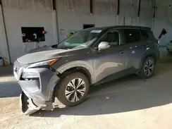 5N1BT3BB0PC822544 2023 NISSAN ROGUE