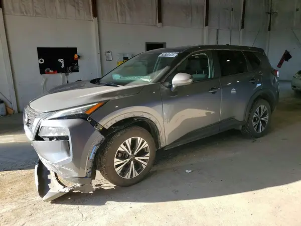 5N1BT3BB0PC822544 2023 NISSAN ROGUE - Image 1