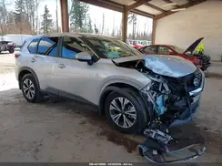 5N1BT3BB0PC823337 2023 NISSAN ROGUE