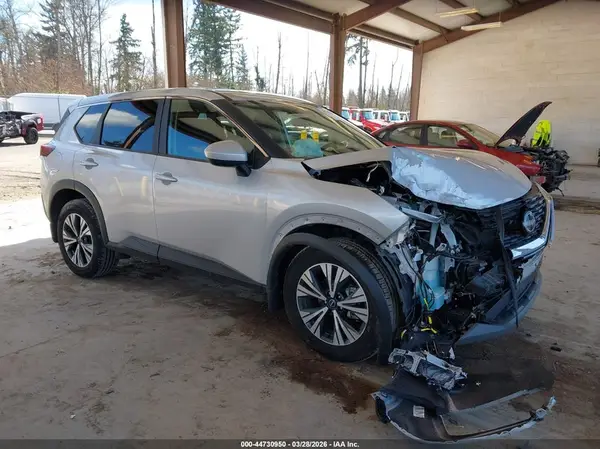 5N1BT3BB0PC823337 2023 NISSAN ROGUE - Image 1