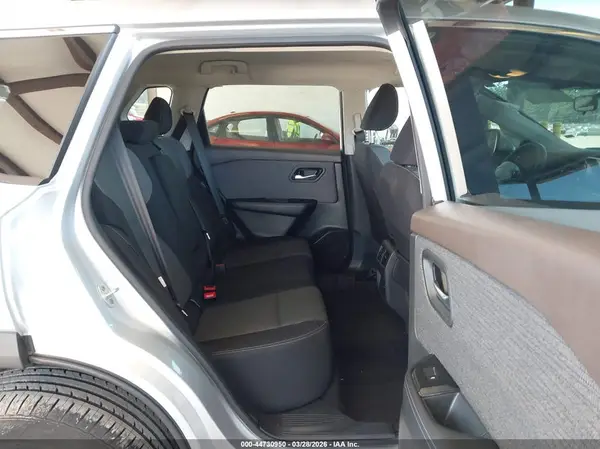 5N1BT3BB0PC823337 2023 NISSAN ROGUE - Image 8