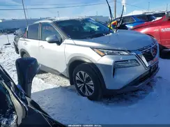 5N1BT3BB0PC823757 2023 NISSAN ROGUE