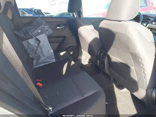 5N1BT3BB0PC823757 2023 NISSAN ROGUE - Image 8