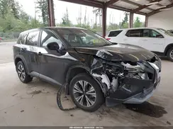5N1BT3BB0PC824214 2023 NISSAN ROGUE