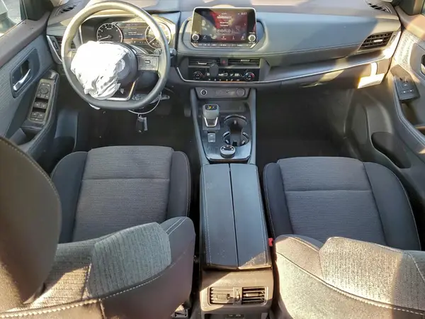 5N1BT3BB0PC825881 2023 NISSAN ROGUE - Image 8
