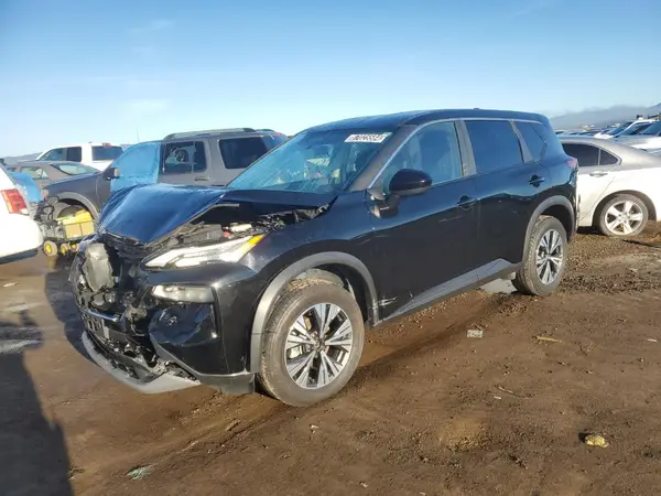 5N1BT3BB0PC827582 2023 NISSAN ROGUE - Image 1