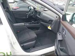 5N1BT3BB0PC828540 2023 NISSAN ROGUE
