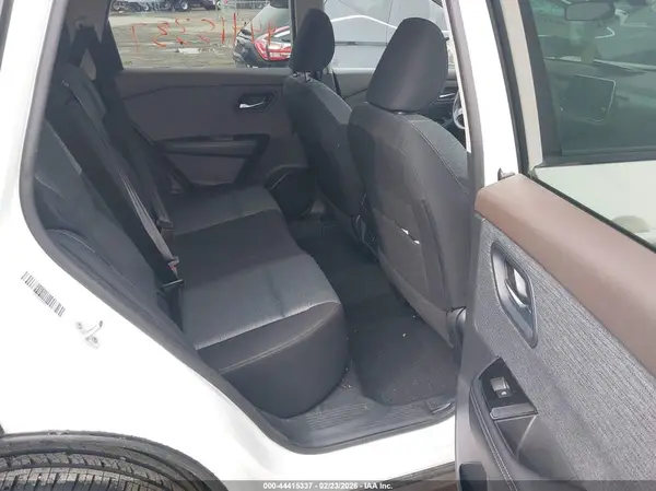 5N1BT3BB0PC828540 2023 NISSAN ROGUE - Image 3
