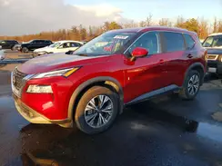 5N1BT3BB0PC830336 2023 NISSAN ROGUE