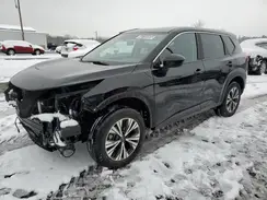 5N1BT3BB0PC831311 2023 NISSAN ROGUE