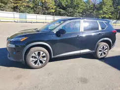 5N1BT3BB0PC832040 2023 NISSAN ROGUE