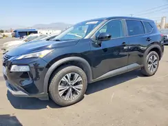 5N1BT3BB0PC832720 2023 NISSAN ROGUE