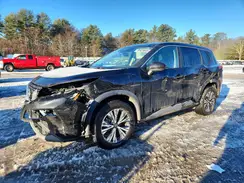 5N1BT3BB0PC833110 2023 NISSAN ROGUE