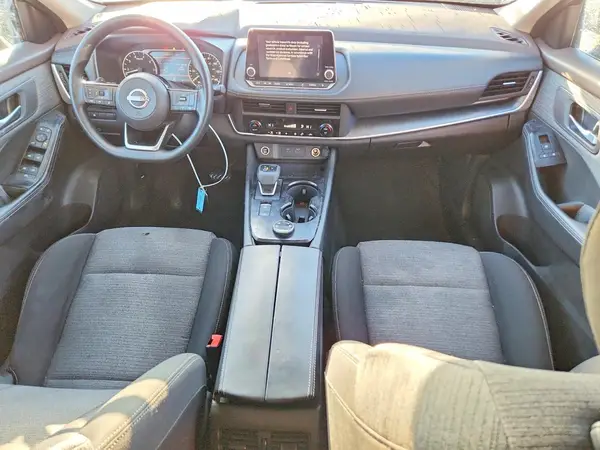 5N1BT3BB0PC833110 2023 NISSAN ROGUE - Image 8