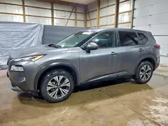 5N1BT3BB0PC834371 2023 NISSAN ROGUE