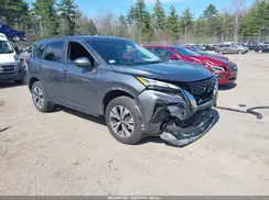 5N1BT3BB0PC834936 2023 NISSAN ROGUE