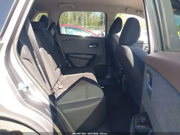 5N1BT3BB0PC834936 2023 NISSAN ROGUE - Image 8