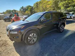 5N1BT3BB0PC837318 2023 NISSAN ROGUE