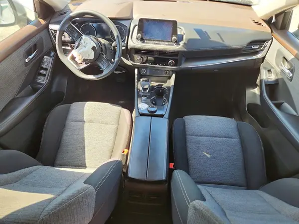 5N1BT3BB0PC837626 2023 NISSAN ROGUE - Image 8