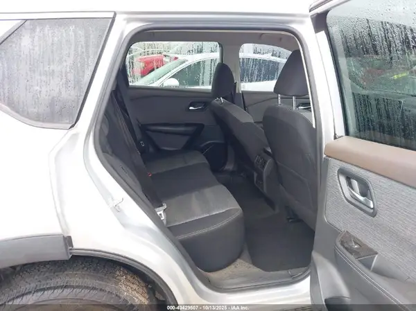 5N1BT3BB0PC840476 2023 NISSAN ROGUE - Image 8