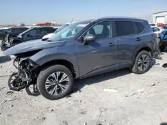 5N1BT3BB0PC842339 2023 NISSAN ROGUE