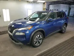 5N1BT3BB0PC843538 2023 NISSAN ROGUE