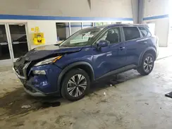 5N1BT3BB0PC846374 2023 NISSAN ROGUE
