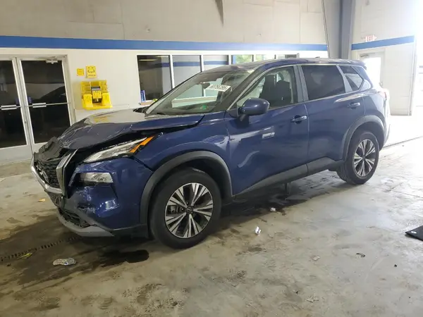 5N1BT3BB0PC846374 2023 NISSAN ROGUE - Image 1