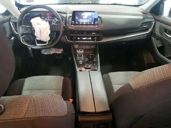 5N1BT3BB0PC846374 2023 NISSAN ROGUE - Image 8