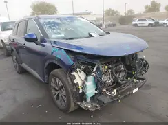 5N1BT3BB0PC846651 2023 NISSAN ROGUE