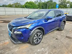 5N1BT3BB0PC846990 2023 NISSAN ROGUE