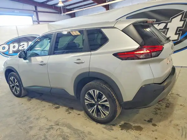 5N1BT3BB0PC847900 2023 NISSAN ROGUE - Image 2