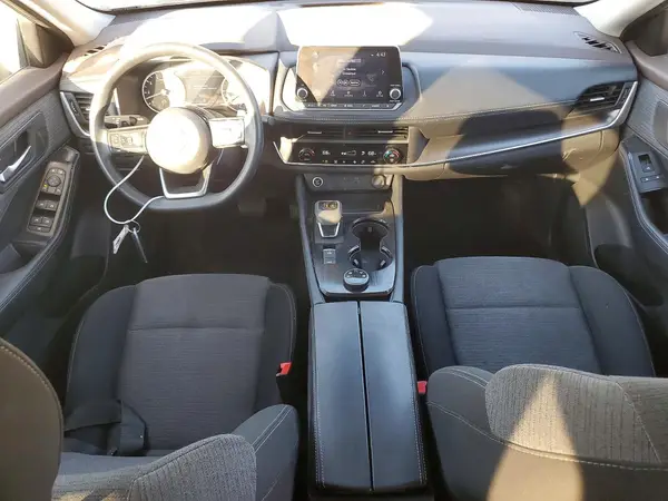 5N1BT3BB0PC847900 2023 NISSAN ROGUE - Image 8