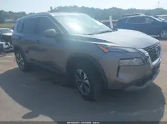 5N1BT3BB0PC848481 2023 NISSAN ROGUE