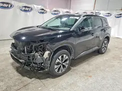 5N1BT3BB0PC849159 2023 NISSAN ROGUE