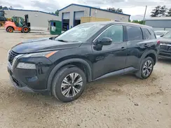 5N1BT3BB0PC849775 2023 NISSAN ROGUE