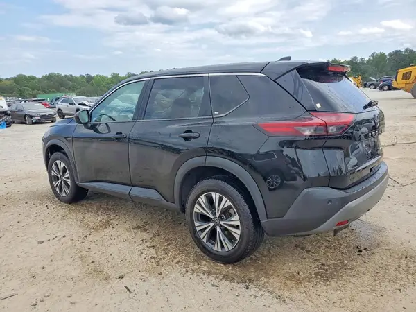 5N1BT3BB0PC849775 2023 NISSAN ROGUE - Image 2