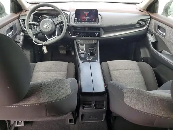 5N1BT3BB0PC849775 2023 NISSAN ROGUE - Image 8