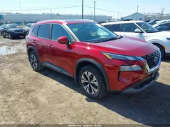 5N1BT3BB0PC851218 2023 NISSAN ROGUE