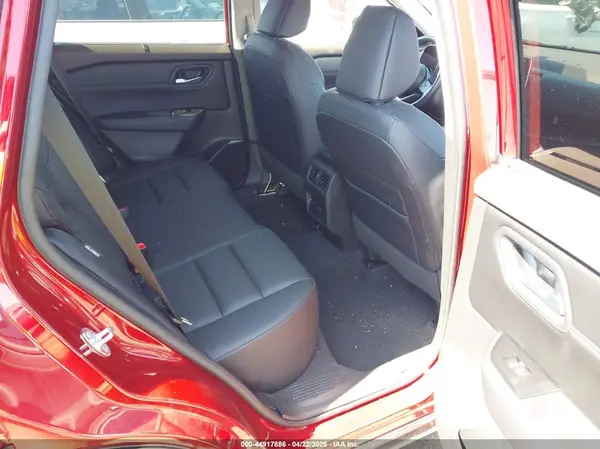 5N1BT3BB0PC851218 2023 NISSAN ROGUE - Image 8