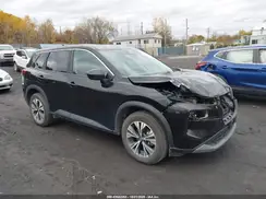5N1BT3BB0PC851347 2023 NISSAN ROGUE