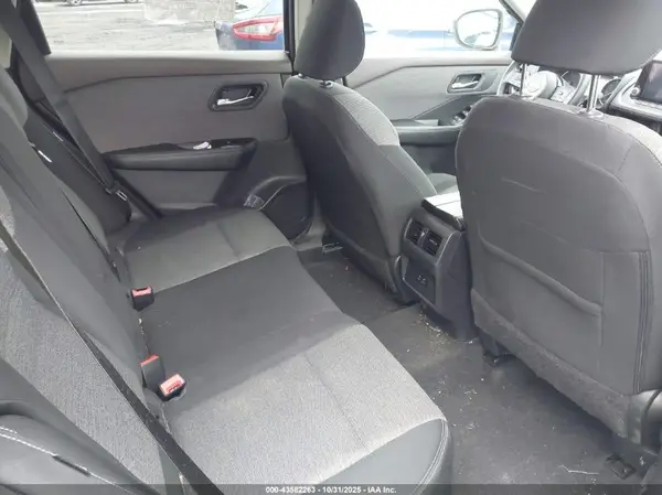 5N1BT3BB0PC851347 2023 NISSAN ROGUE - Image 8