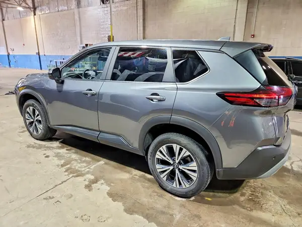 5N1BT3BB0PC852482 2023 NISSAN ROGUE - Image 2