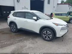 5N1BT3BB0PC854880 2023 NISSAN ROGUE
