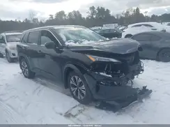 5N1BT3BB0PC856337 2023 NISSAN ROGUE